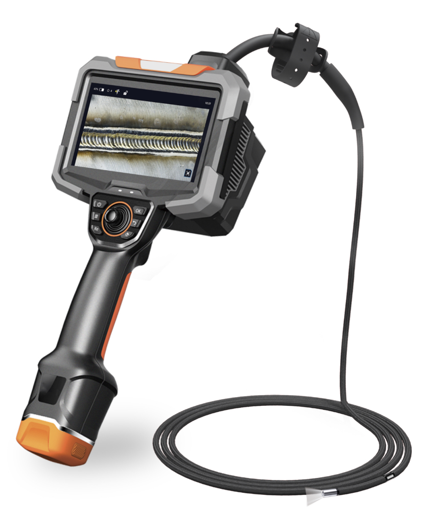 K series electronic control HD endoscope